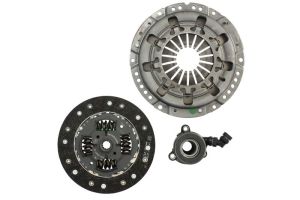 Zestaw sprzęgła 620 3117 33