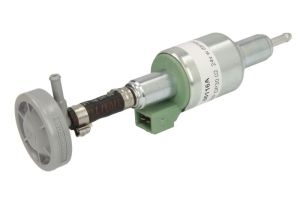 Pompa paliwa 86116A