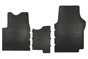 Dywaniki gumowe MMT A040 542704