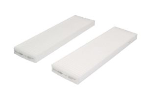 Filtr kabiny K 1257-2X