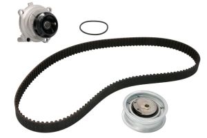 Zestaw paska rozrządu + pompa cieczy chłodzącej 530 0171 31