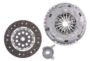 Zestaw sprzęgła 624 3261 33