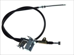 Linka hamulca postojowego AD28.0243