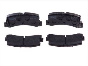 Klocek hamulcowy kpl. FDB848