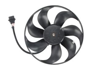 Silnik wentylatora chłodnicy NRF 47397