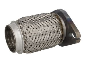 Tłumik drgań układu wydechowego JMJ 50X100FIAT