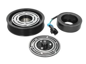 Sprzęgło elektromagnetyczne kompresora klimatyzacji KTT040165