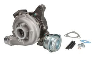 Turbosprężarka EVTC0308