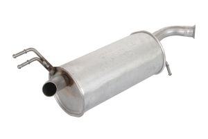 Tłumik końcowy BOS169-217