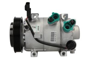 Kompresor klimatyzacji NIS 890640