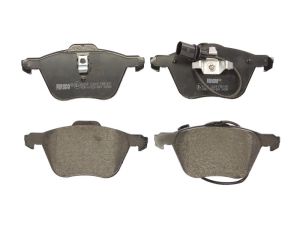 Klocek hamulcowy kpl. FDB1497