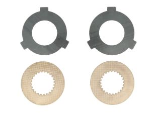 Zestaw naprawczy drążka zmiany biegów 298890