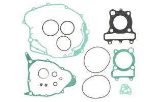 Kompletny zestaw uszczelek silnika P400485850136