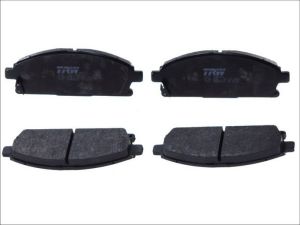 Klocek hamulcowy kpl. GDB3312