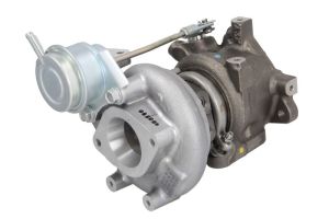 Turbosprężarka 49335-01801