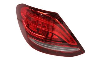 Lampa zespolonych świateł tylnych 714020780751
