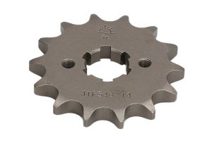 Zębatka napędowa przednia JTF548,14