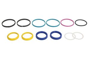 Zestaw naprawczy mechanizmu różnicowego 49086-CR