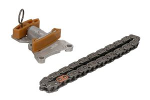 Zawór sterujący ustawieniem wałka rozrządu KT1007