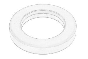 Uszczelniacz wału korbowego 3019963X1-MF