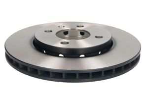 Tarcza hamulcowa DF6252