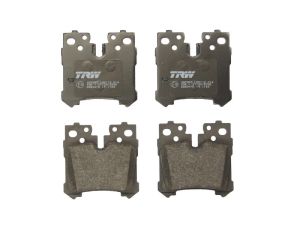 Klocek hamulcowy kpl. GDB3475