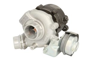 Turbosprężarka 49335-01123