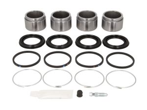 Zestaw naprawczy zacisku hamulcowego D4-2109C