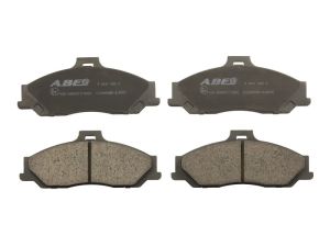 Klocek hamulcowy kpl. C13048ABE