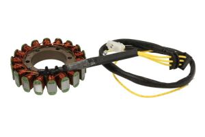 Stojan alternatora AYA4000