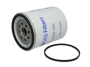 Filtr paliwa BS04-035