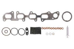 Zestaw montażowy turbosprężarki EVMK0133