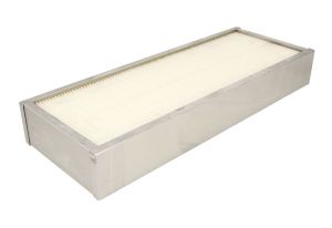 Filtr kabiny PUR-HC0351