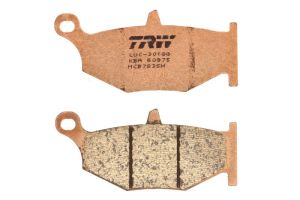 Klocek hamulcowy kpl. MCB783SH