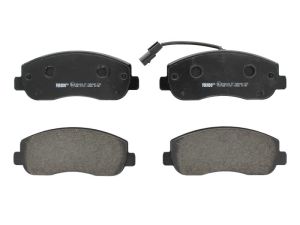 Klocek hamulcowy kpl. FVR4347