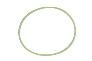 Uszczelka rury kolektora dolotowego EL895580