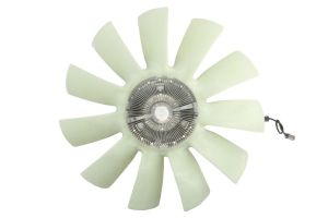 Sprzęgło wentylatora chodnicy NRF 49772