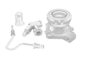 Operator centralny sprzęgła 95528712