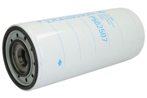 Filtr oleju P502507