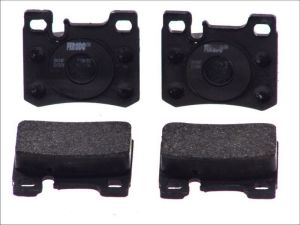 Klocek hamulcowy kpl. FDB693