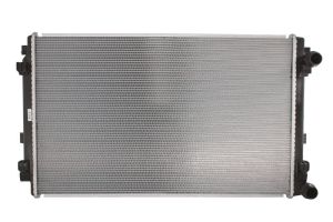 Chłodnica silnika PL453116