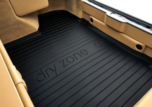 Wykładzina bagażnika FRG DZ401112