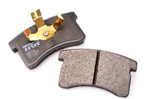 Klocek hamulcowy kpl. GDB3126