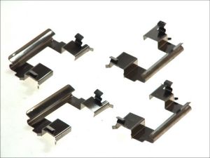 Zestaw montażowy klocków hamulcowych QB109-1783