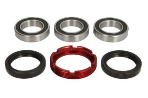 Zestaw łożyska koła PWRWK-H11-021