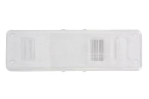 Szkło lampy zespolonej świateł tylnych 9EL183 432-041