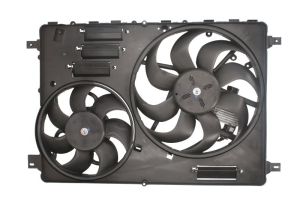 Wentylator chłodnicy silnika NRF 47755