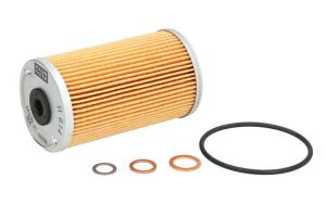 Filtr oleju H 614 N
