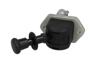 Główny zawór hamulcowy PN-10098