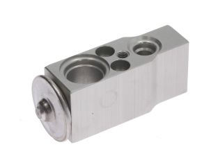 Zawór rozprężny klimatyzacji DVE25002